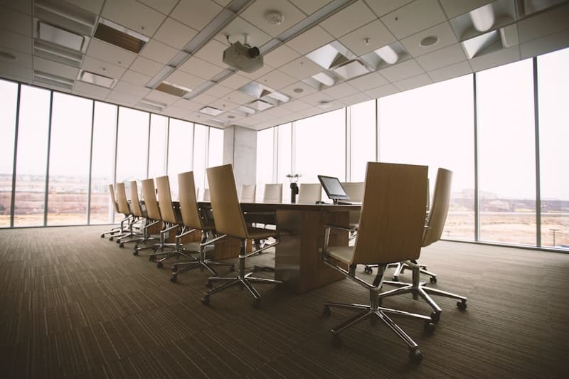 Conference A — verified clean